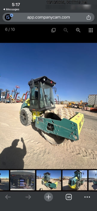 2023 AMMANN ARS70