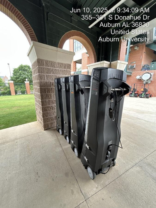 2023 VECTOR Vector Max