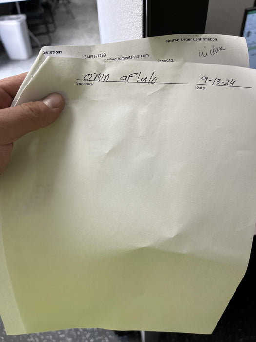 2022 BN PRODUCTS DC-25X