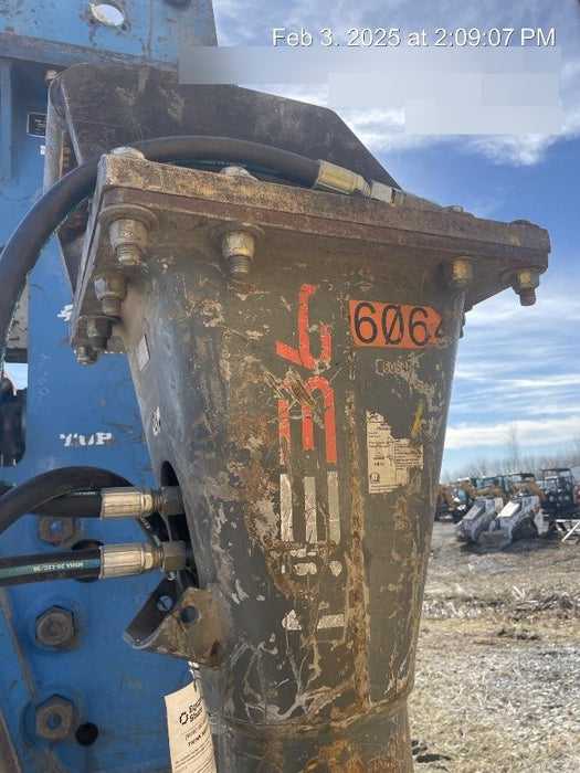 2017 WACKER NEUSON NE36