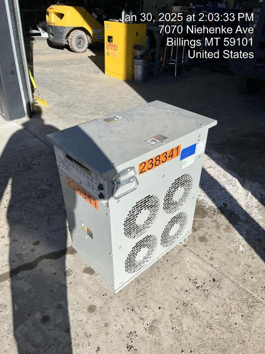 2022 ASCO AVTRON 2705