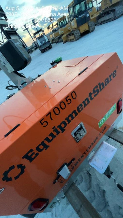 2025 WANCO WLTT-4LM4K-H