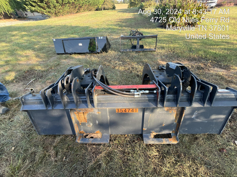 2023 SOLESBEE SBG-84