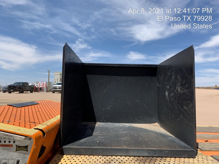 2020 STAR INDUSTRIES 1425