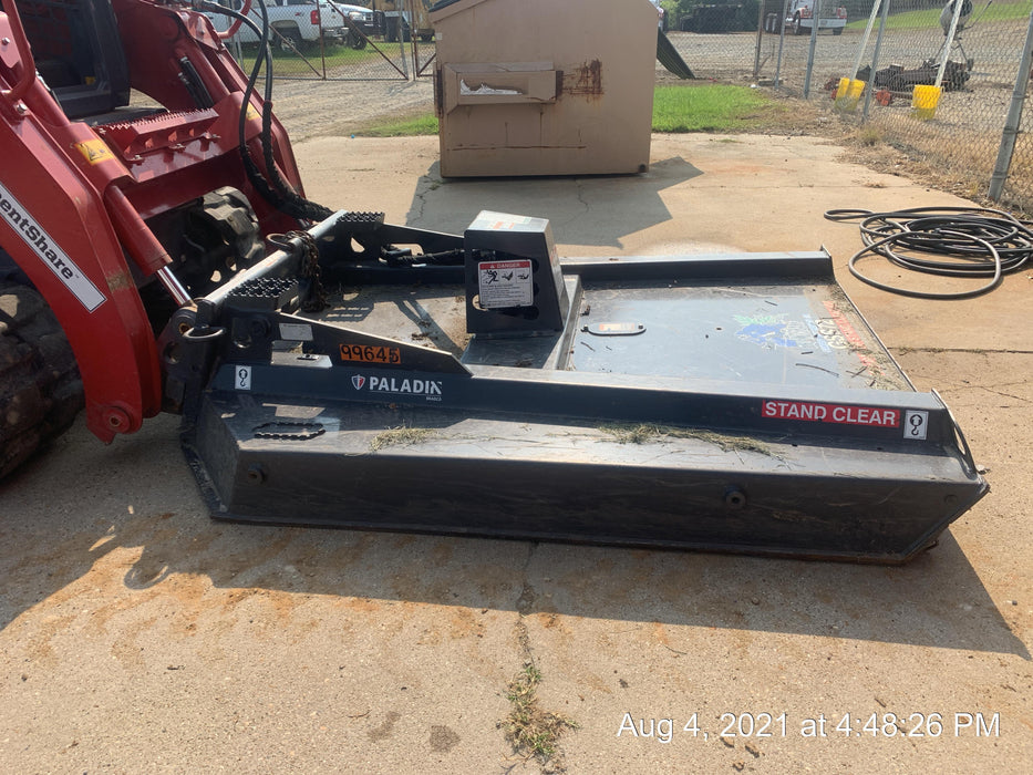 2020 PALADIN 30372A-0022