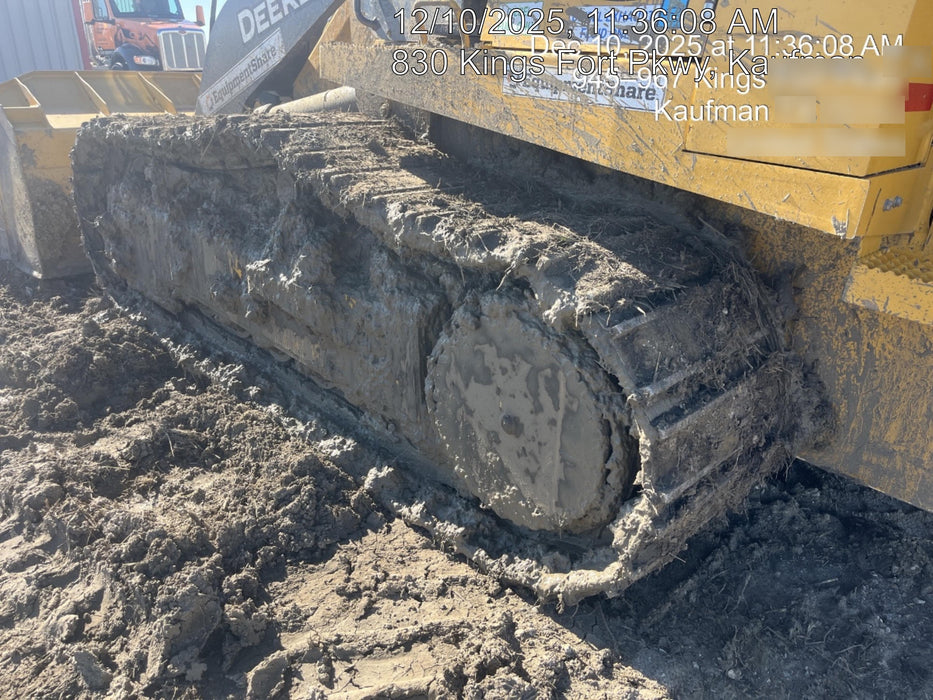 2024 JOHN DEERE 655K