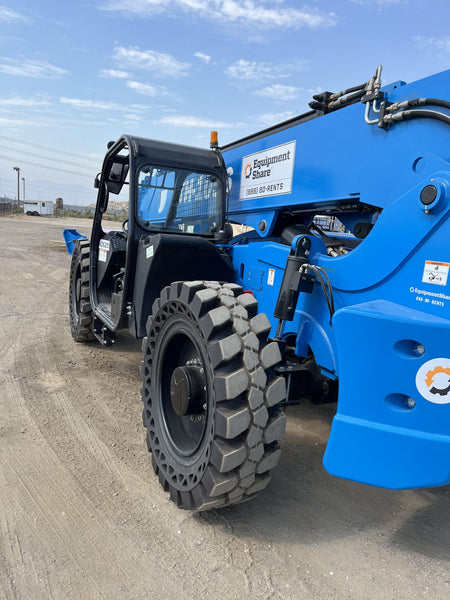 2024 GENIE GTH-1056
