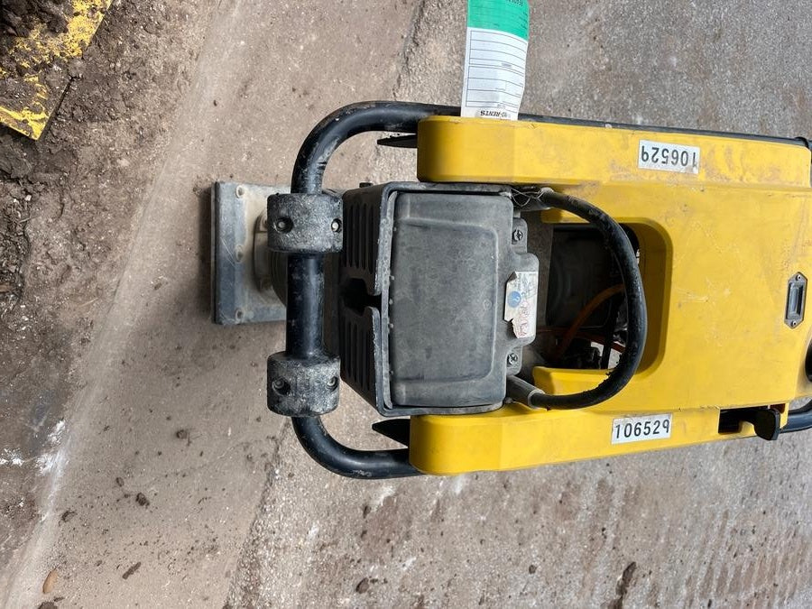 2020 WACKER NEUSON BS60-4As