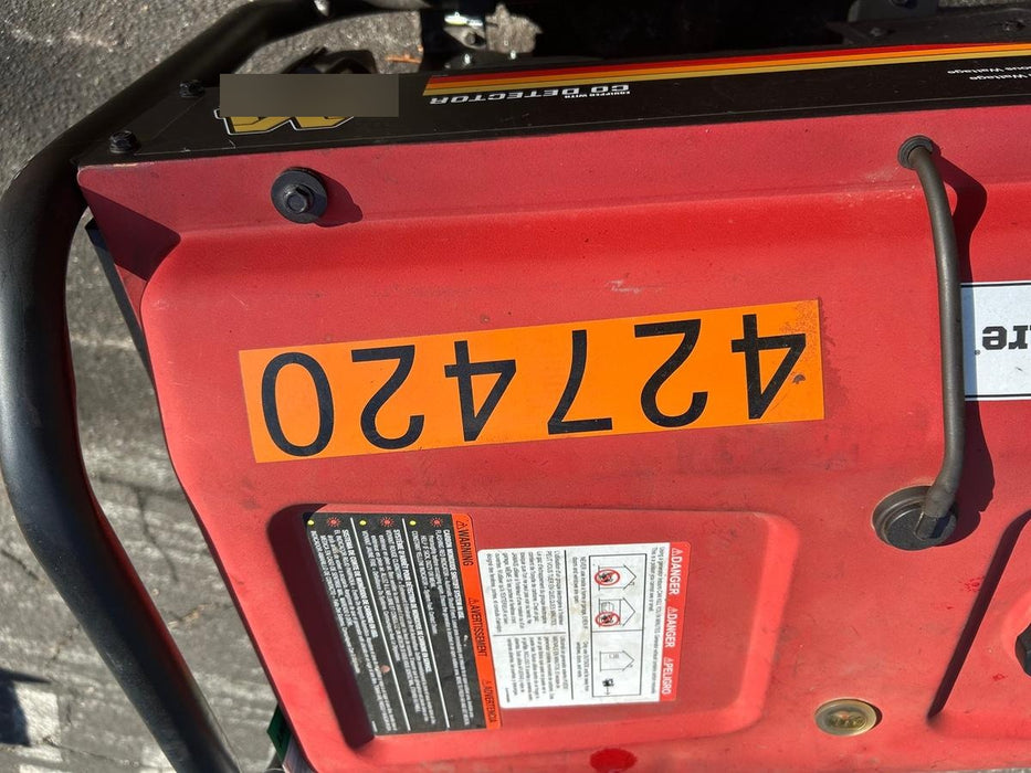 2024 MI-T-M GEN-6500-0MM1