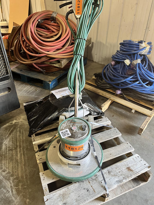 2020 ESSEX SILVER-LINE 17L53-SS-ES