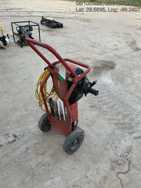 2019 HILTI TE 3000-AVR
