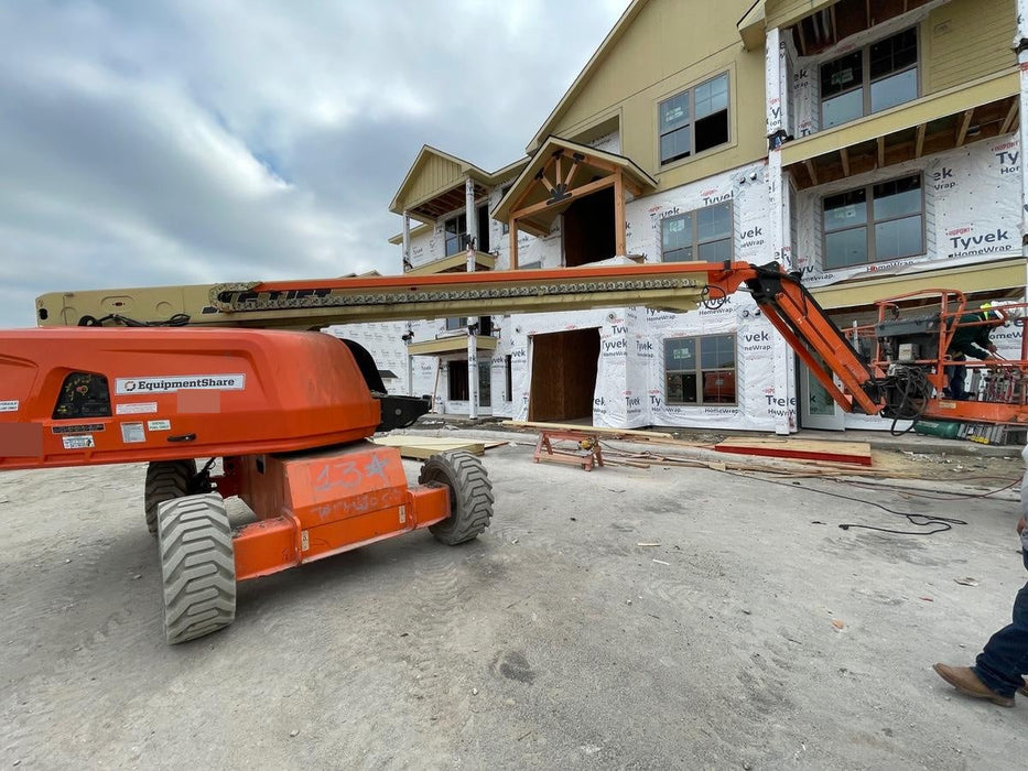 2019 JLG 660SJ