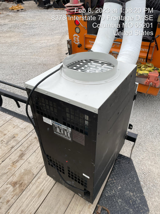 2022 KWIKOOL KPAC1411-2