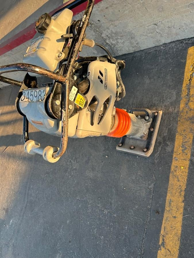 2023 MULTIQUIP MTX60HD