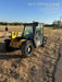 2020 JCB 505-20TC Cab/Heat/Air, Solid Tires, Work Lights, Beacon, Aux Hydraulics, Back up Alarm, ES Decals