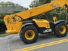 2025 JCB 508-66TC