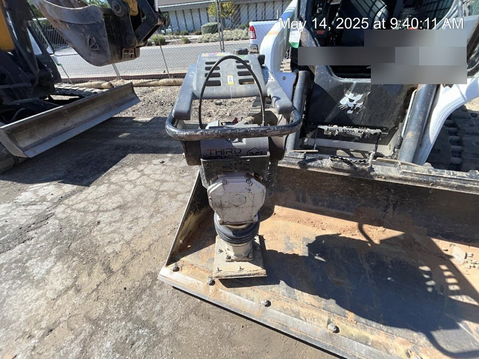 2023 THIRD COAST EQUIPMENT PR70H