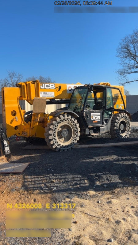 2022 JCB 510-56