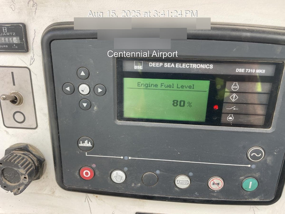 2022 WACKER NEUSON G25