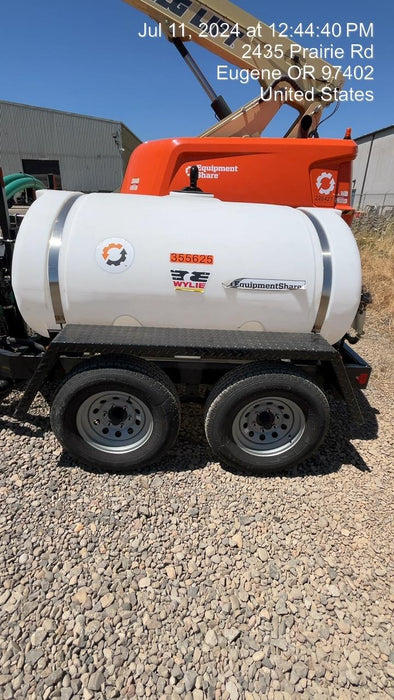 2023 WYLIE EXP-550L-S