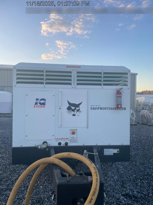 2025 BOBCAT PA825VWCU-T4F