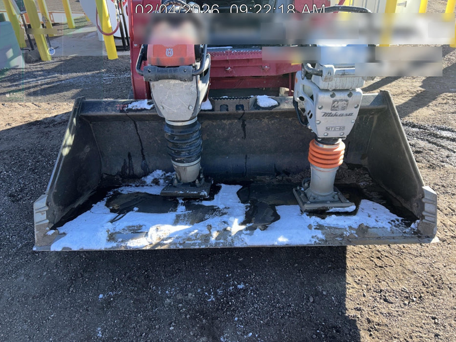 2023 MULTIQUIP MTX60HD