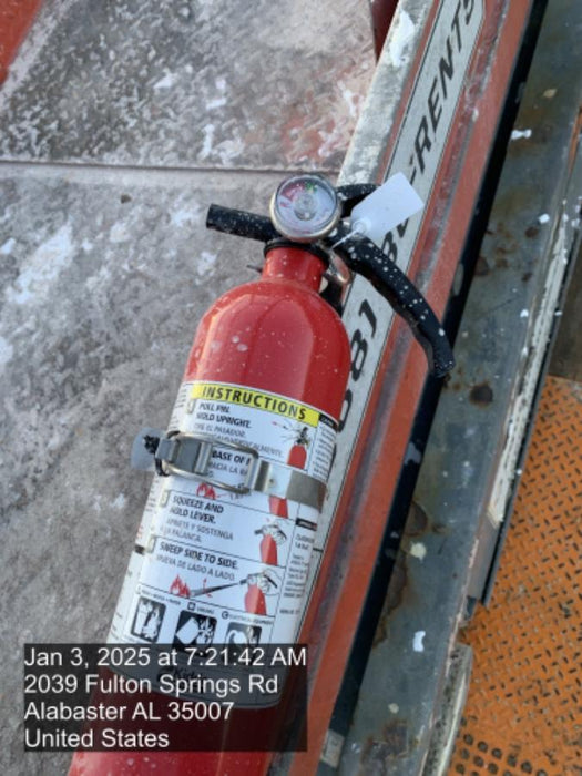 2019 Skyjack SJIII-3219 Standard w/Trojan Batteries