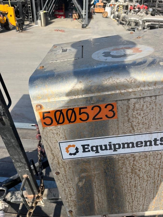 2025 LINCOLN ELECTRIC LE400