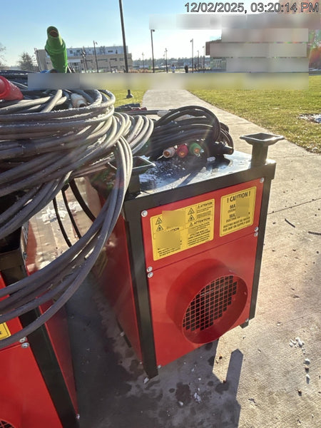 2024 CAMPO EB60E240480V
