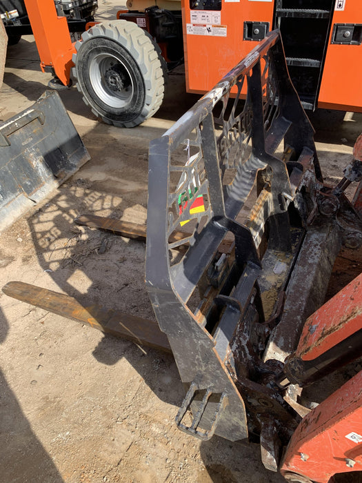 2020 PALADIN 48" Pallet Fork Assembly