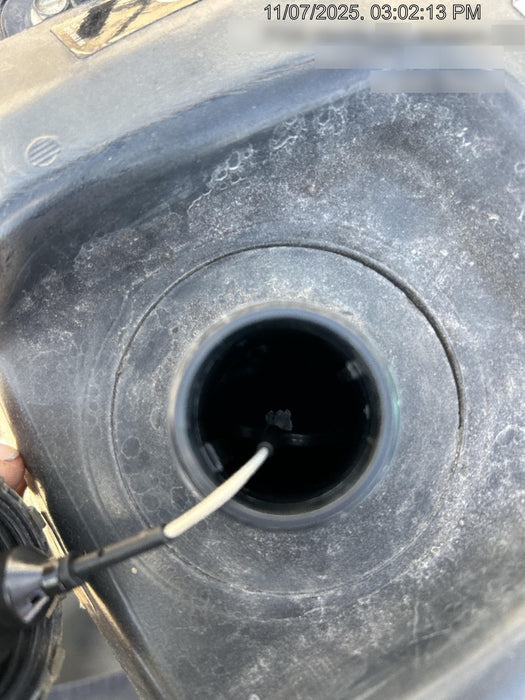 2024 HUSQVARNA LT6005