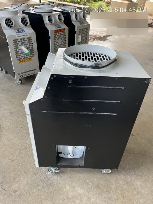 2022 KWIKOOL KPAC1411-2