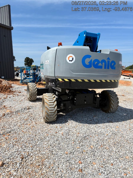 2022 GENIE S-45 XC
