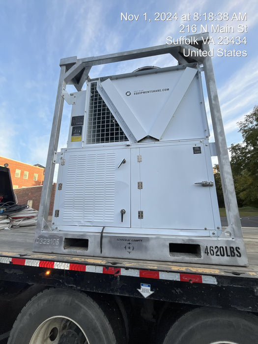 2023 SMARTECH SACP41A-HS