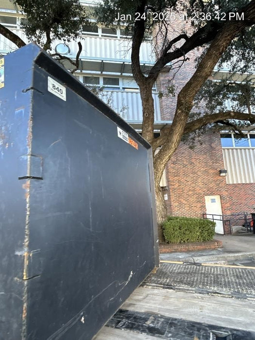 2020 STAR INDUSTRIES 1430