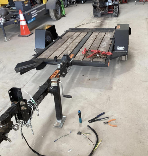 2022 BARRETO E4X6TBT