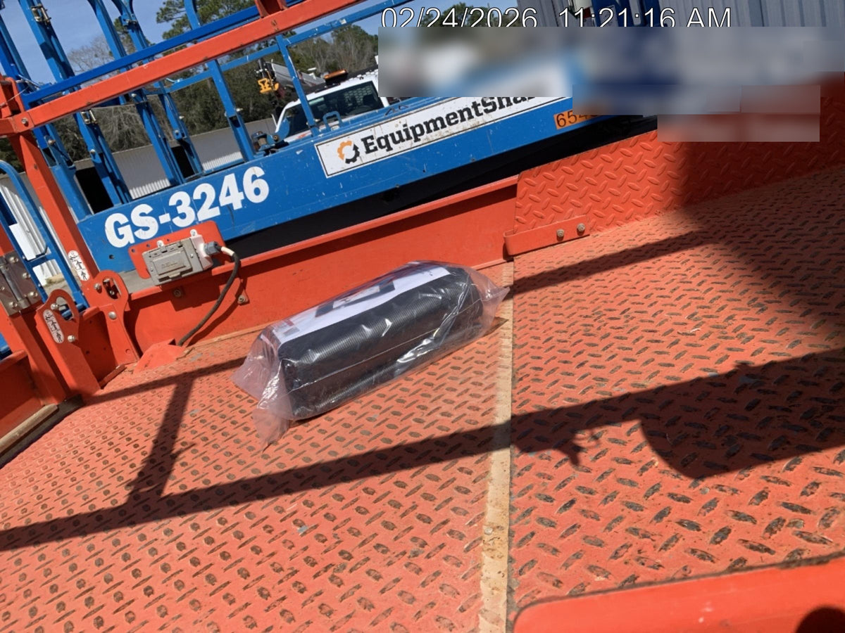 2021 SKYJACK SJ4732