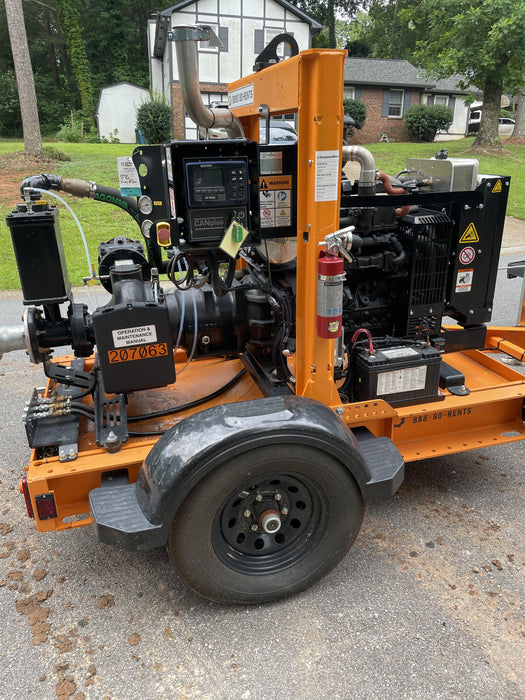 2022 PIONEER PP44S10L761-D2.9L4