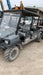 2021 Club Car CA1700D Canopy, Diesel, 4 Passenger
