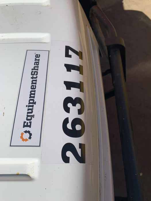 2022 KAWASAKI Trans Mule FE - Gas (Canopy)