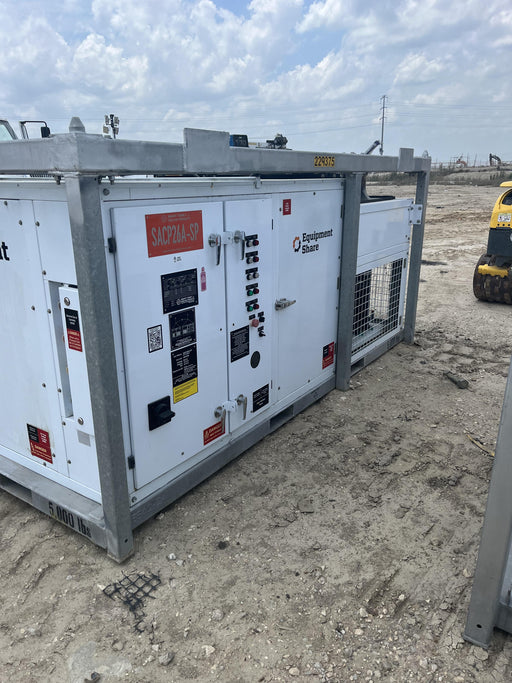 2022 SMARTECH SACP26A-SP