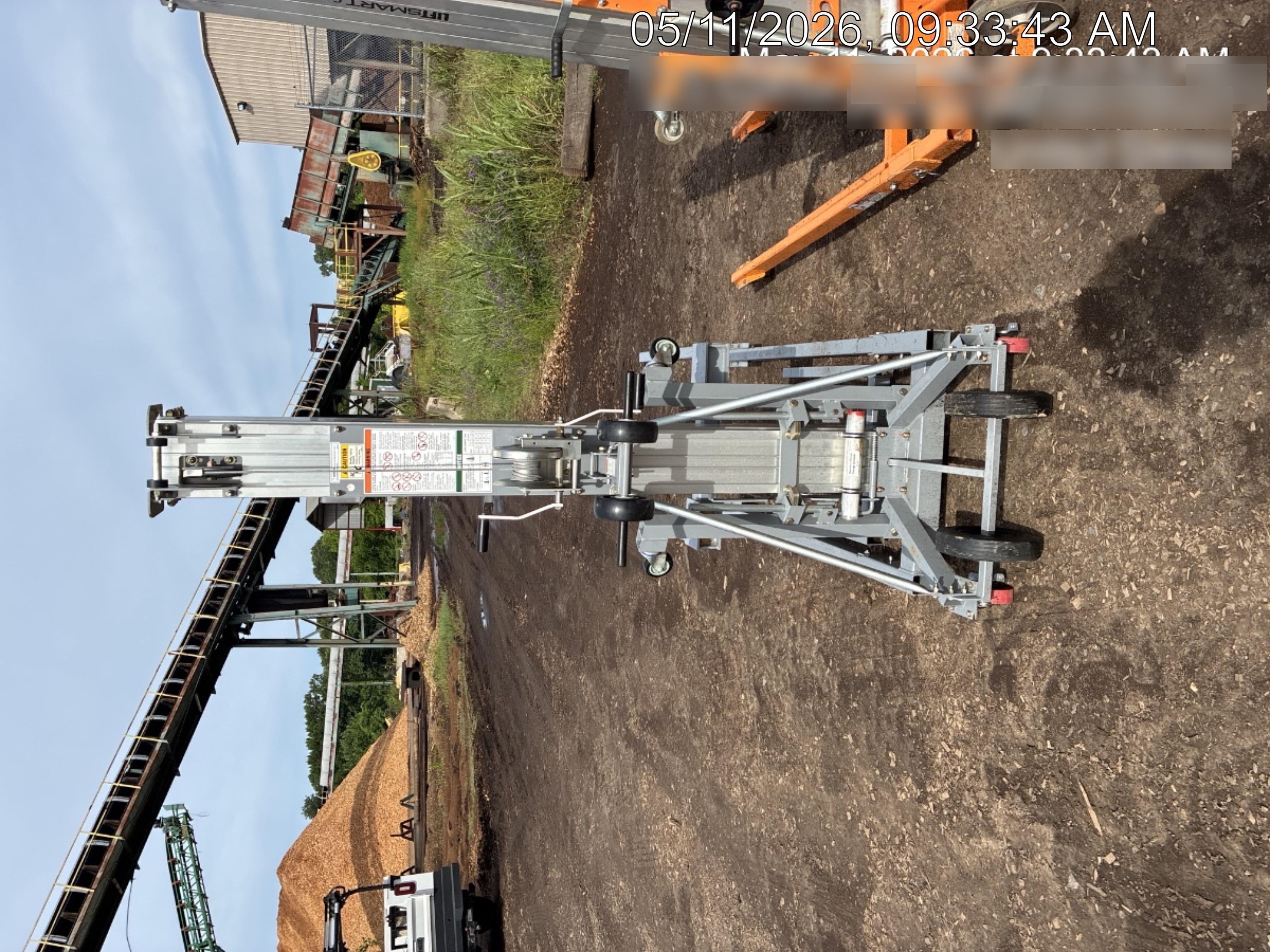 2025 GENIE SLC-24