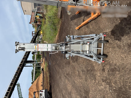 2025 GENIE SLC-24