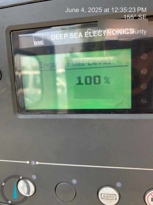 2020 ATLAS COPCO QAS 70