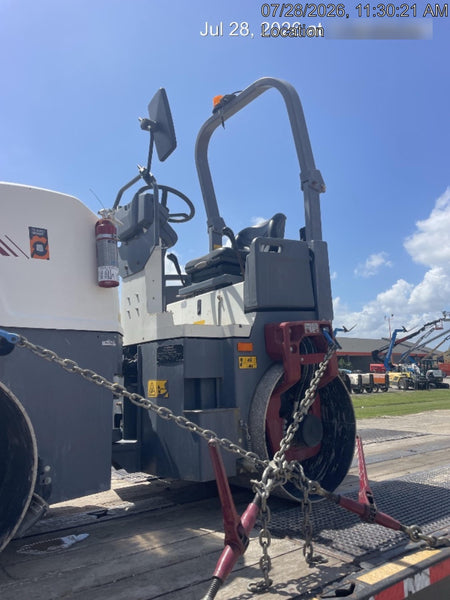 2020 DYNAPAC CC 1200