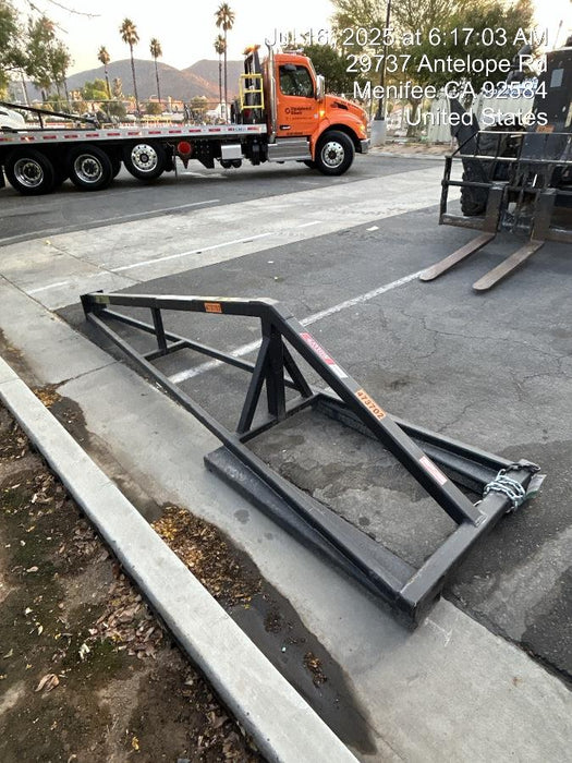 2024 ARROW MATERIAL HANDLING 1000100-12-F