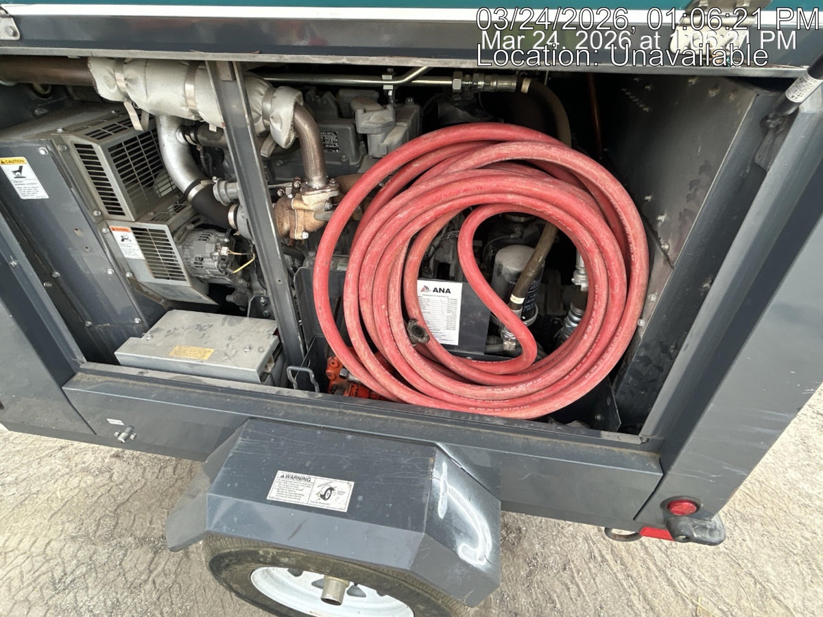 2020 CHICAGO PNEUMATIC CP 1260 S