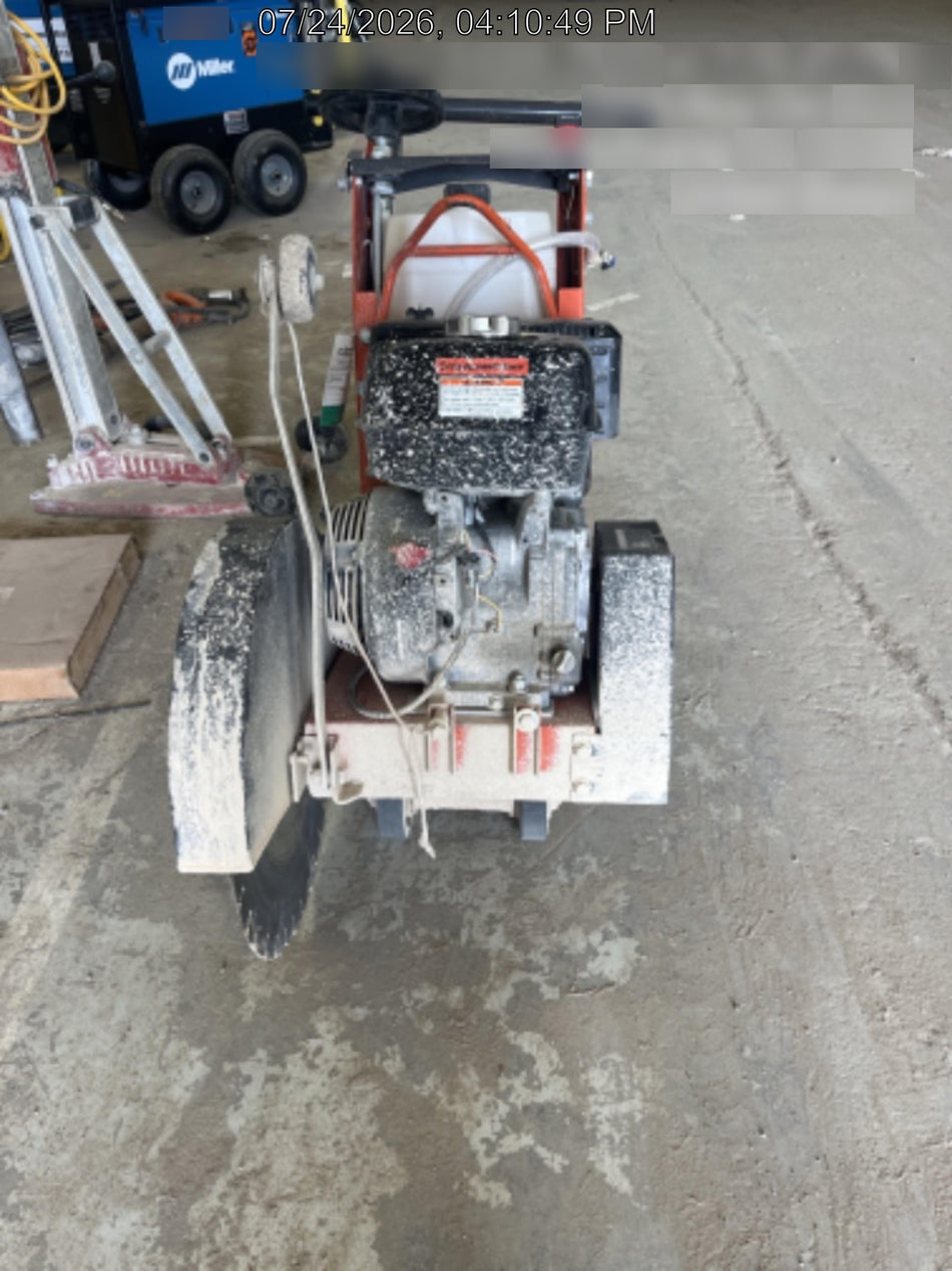 2024 HUSQVARNA FS 400 LV