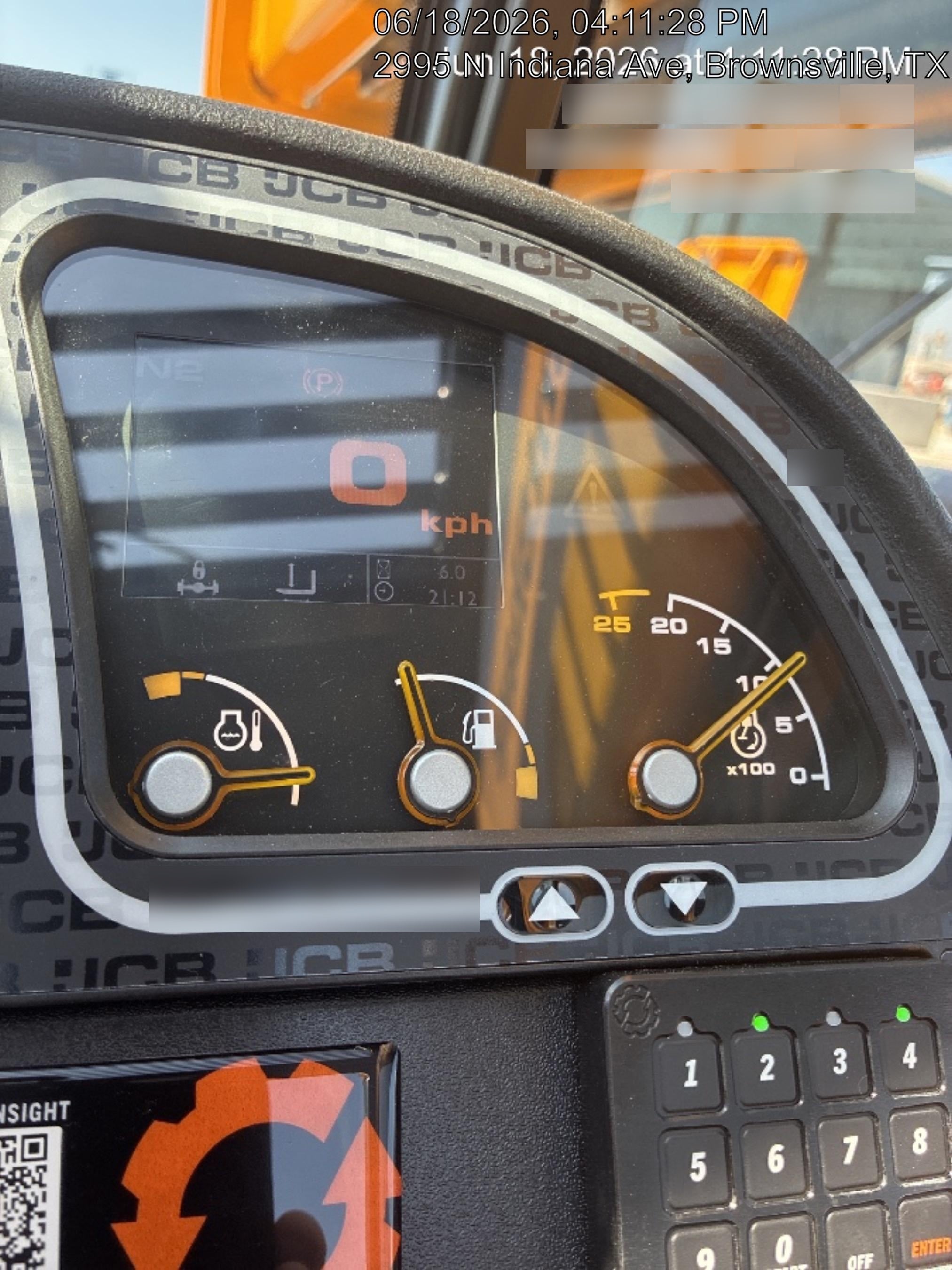 2026 JCB 510-56