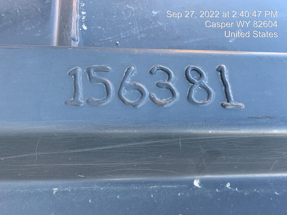 2022 PALADIN 30372A-0022